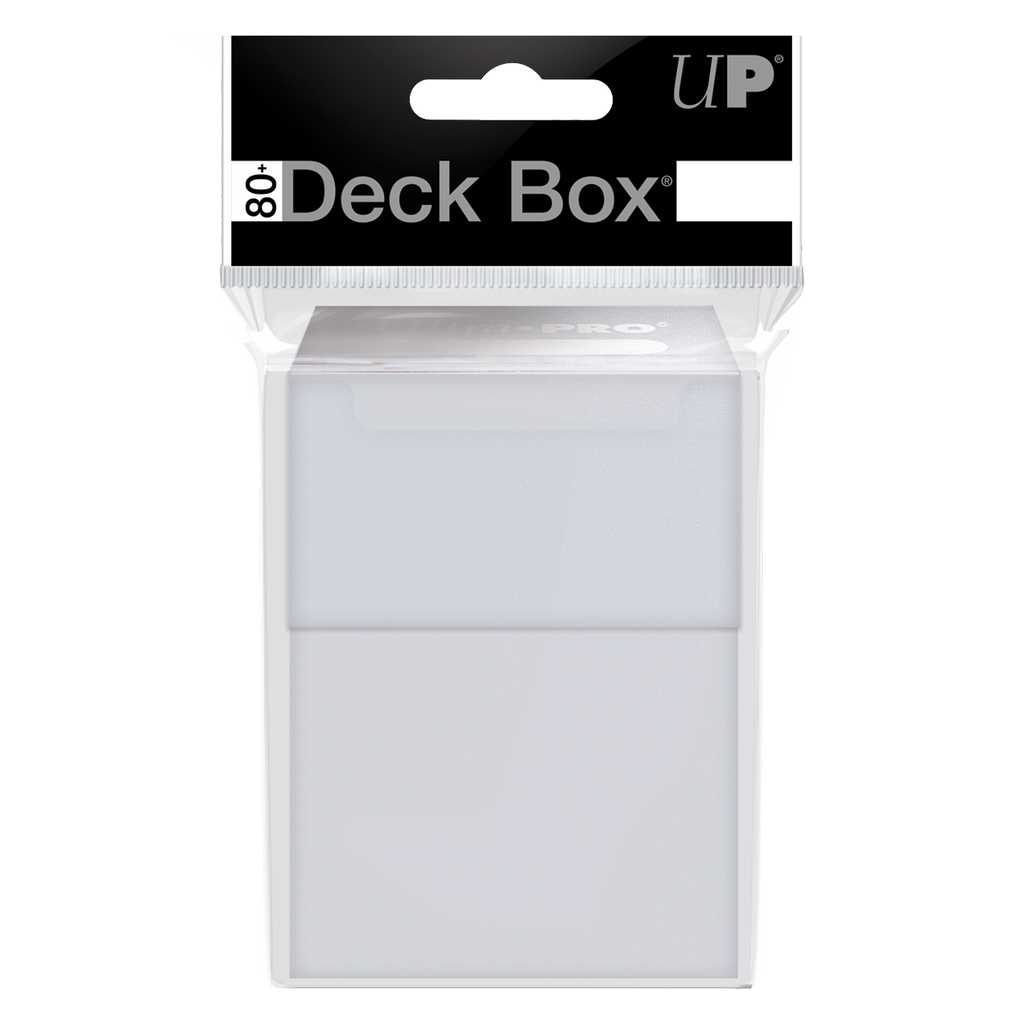 ultra pro yugioh deck box PRO: Final Fantasy 100+ Bahamut and Ifrit locking lid keeps your cards securely stored when not in use Yu-Gi-Oh! Millennium Ring Alcove Flip