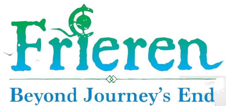 Books: Mangas - Frieren: Beyond Journey's End