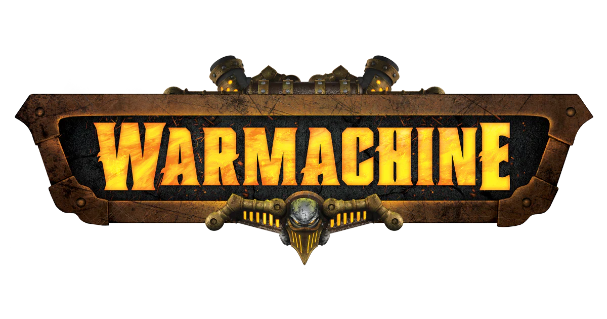 Miniatures: Warmachine