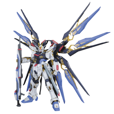 Gunpla: PG Strike Freedom Seed Destiny (2251374)