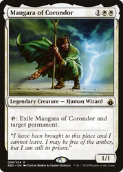 Mangara of Corondor [Battlebond]