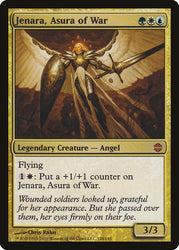 Jenara, Asura of War [Alara Reborn]