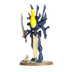 Warhammer 40K: Aeldari - Wraithlord
