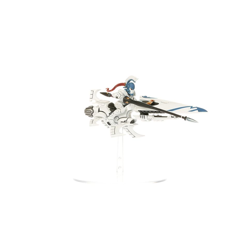 Warhammer 40K: Aeldari - Shining Spears