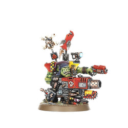 Warhammer 40K: Orks - Flash Gitz