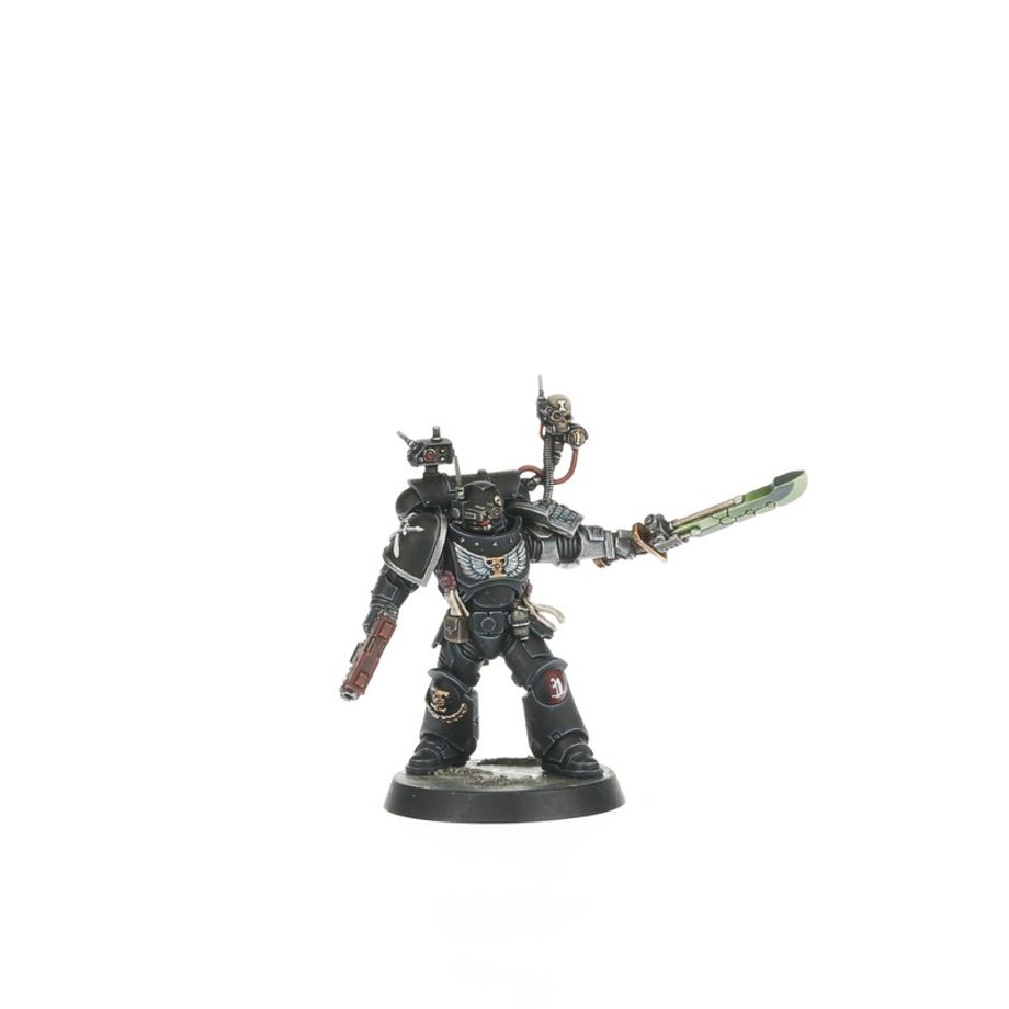 Warhammer 40K: Kill Team - Deathwatch