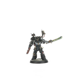 Warhammer 40K: Kill Team - Deathwatch