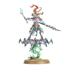 Warhammer Age of Sigmar: Disciples Of Tzeentch - Tzaangor Enlightened