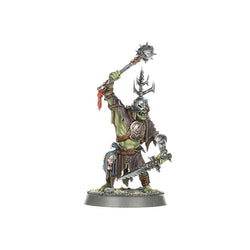 Warhammer Age of Sigmar: Orruk Warclans - Spearhead
