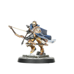 Warhammer, Age of Sigmar: Warcry - Crypt of Blood Starter