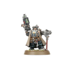 Warhammer 40K: Leagues of Votann - Brokhyr Iron-Master