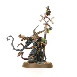 Warhammer, Age of Sigmar: Vanguard - Skaven