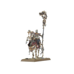 Warhammer The Old World: Tomb Kings of Khemri - Liche Priests