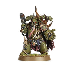 Warhammer 40K: Combat Patrol - Death Guard