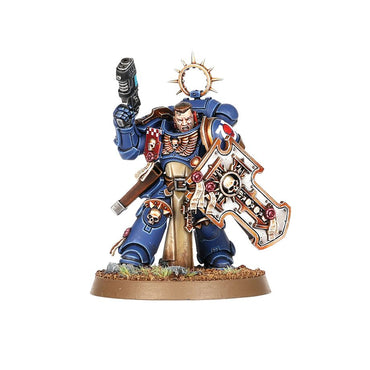 Warhammer 40K: Combat Patrol - Black Templars