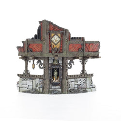 Warhammer Age Of Sigmar: Spearhead - City Of Ash Gaming Pack