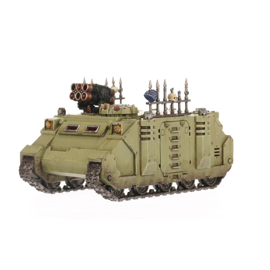 Warhammer 40K: Death Guard - Combat Patrol