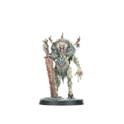 Warhammer Age of Sigmar: Maggotkin of Nurgle - Cankerborn (Online)