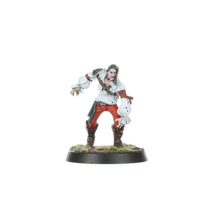Blood Bowl - Vampire Team