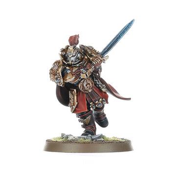 Warhammer 40K: Adeptus Custodes - Blade Champion