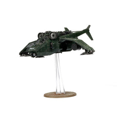 Warhammer 40K: Astra Militarum - Valkyrie