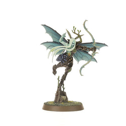 Warhammer Age of Sigmar: Sylvaneth - Gossamid Archers