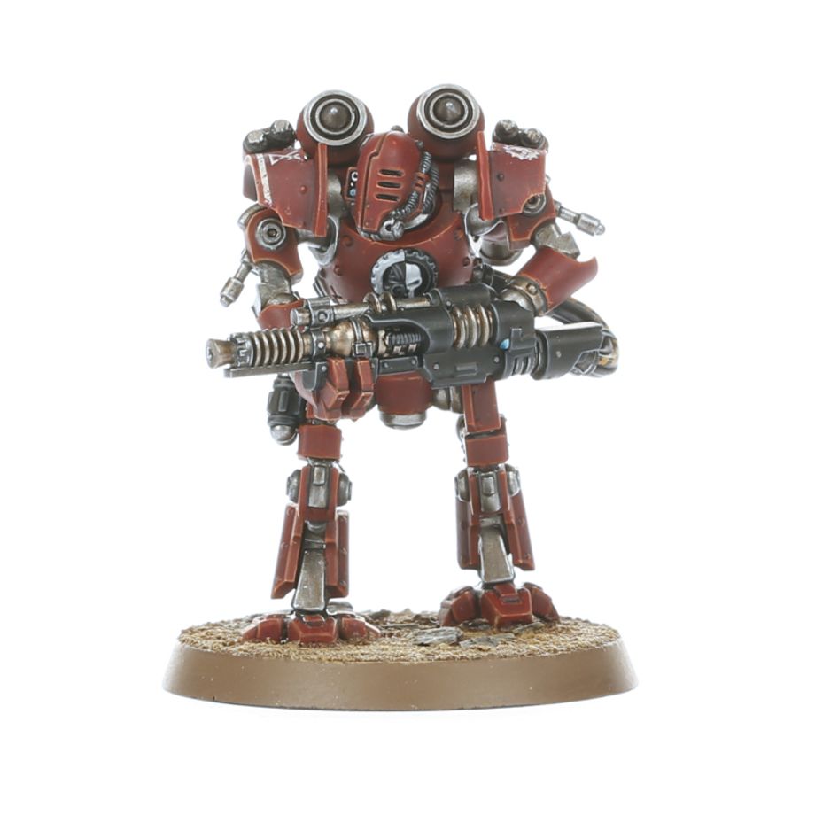 Warhammer The Horus Heresy: Mechanicum - Combat Force