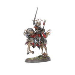 Warhammer, Age of Sigmar: Cities of Sigmar - Freeguild Cavaliers