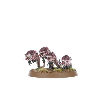 Warhammer 40K: Tyranids - Termagants
