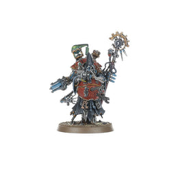 Warhammer 40K: Adeptus Mechanicus - Tech-Priest Manipulus