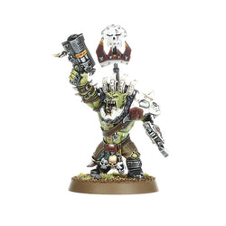 Warhammer 40K: Combat Patrol - Orks