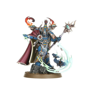 Warhammer 40K: Thousand Sons - Infernal Master