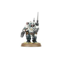 Warhammer 40K: Leagues of Votann - Hearthkyn Warriors