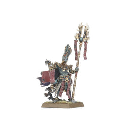 Warhammer The Old World: Tomb Kings of Khemri - Liche Priests