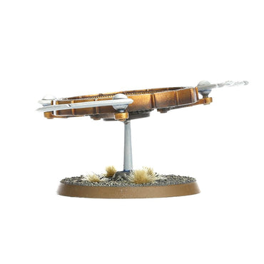 Warhammer, Age of Sigmar: Endless Spells - Stormcast Eternals (Web only)