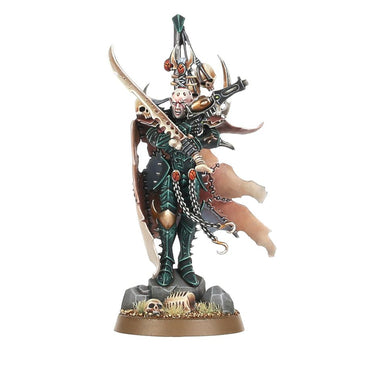 Warhammer 40K: Drukhari - Archon