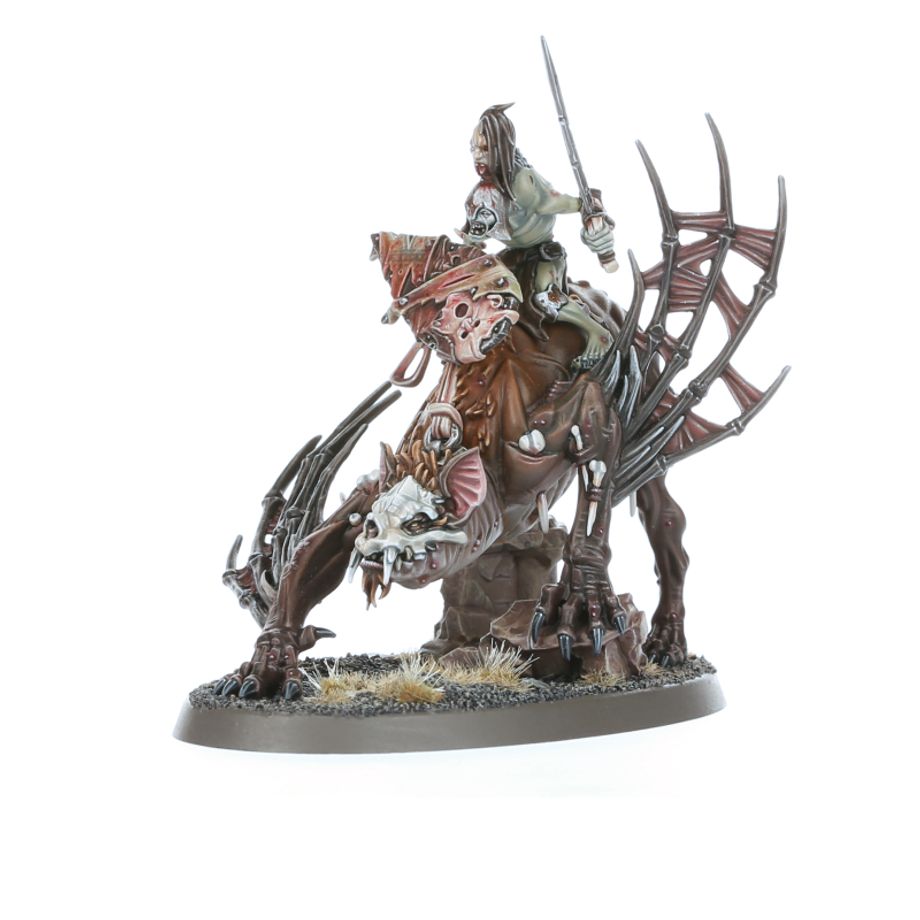 Warhammer, Age of Sigmar: Spearhead - Flesh-Eater Courts