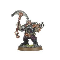 Warhammer, Age of Sigmar: Spearhead - Kharadon Overlords