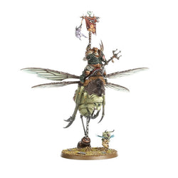 Warhammer, Age of Sigmar: Vanguard - Maggotkin of Nurgle