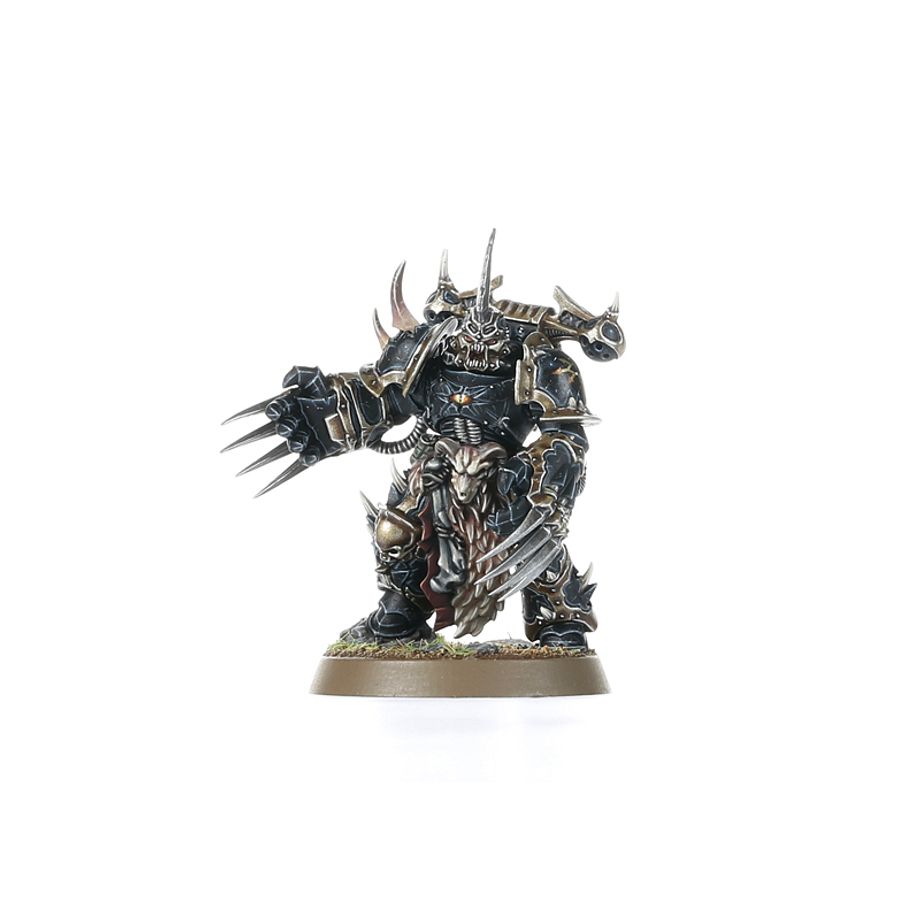 Warhammer 40K: Chaos Space Marines - Chosen