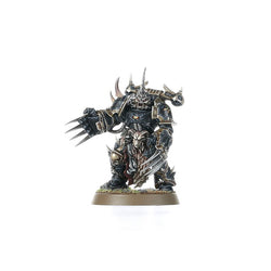 Warhammer 40K: Chaos Space Marines - Chosen