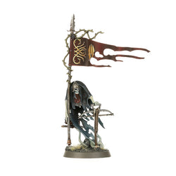 Warhammer Age of Sigmar: Nighthaunt - Craventhrone Guard