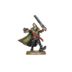 Warhammer 40K: Astra Militarum - Gaunt's Ghosts