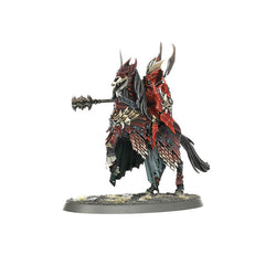 Warhammer, Age of Sigmar: Soulblight Gravelords - Blood Knights