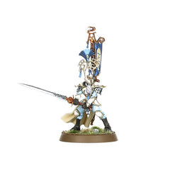 Warhammer Age of Sigmar: Lumineth Realmlords - Vanari Bladelords