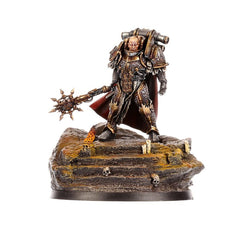 Warhammer The Horus Heresy: Lorgar, Primarch of the Word Bearers Legion (Web Only)