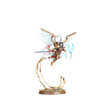 Warhammer 40K: Adepta Sororitas - Celestine Living Saint