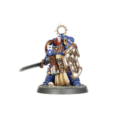Warhammer 40K: Space Marines - Honoured of the Chapter (Online)