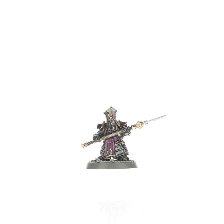 Warhammer Age of Sigmar: Helsmiths Of Hashut - Infernal Cohort