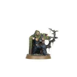 Warhammer 40K: Astra Militarum - Gaunt's Ghosts